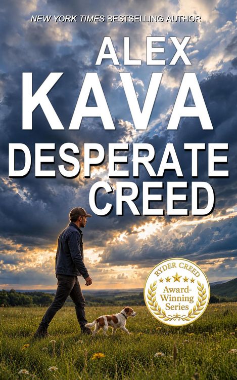 Produktbild: Desperate Creed