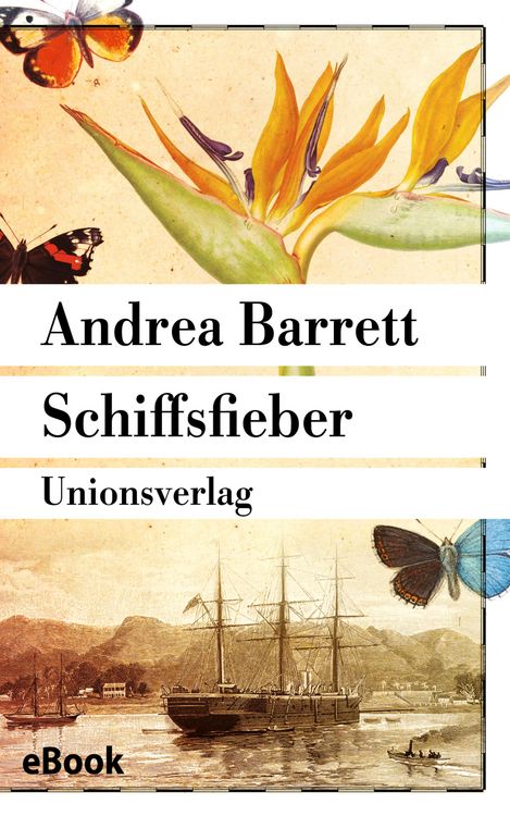 Produktbild: Schiffsfieber