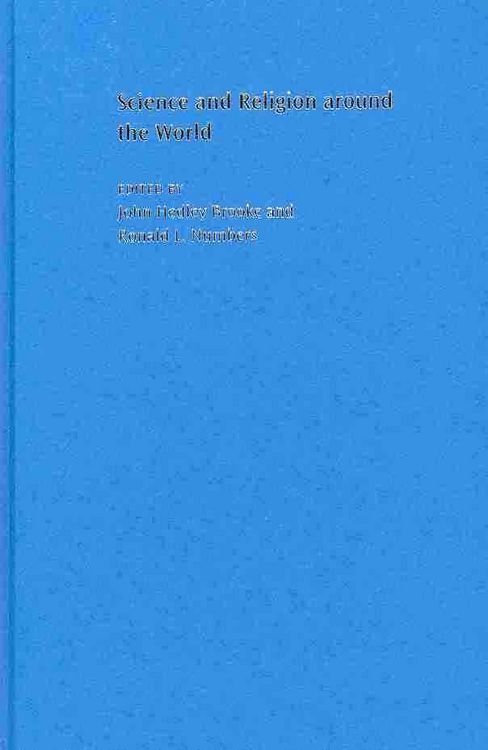 Produktbild: Science & Religion Around The