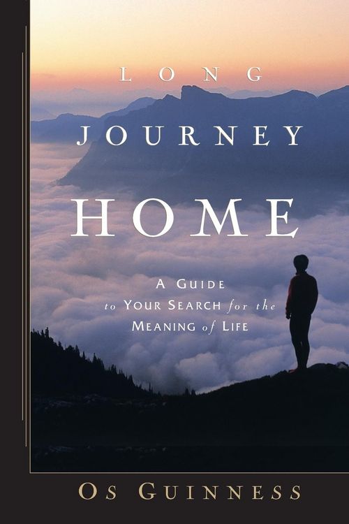 Produktbild: Long Journey Home