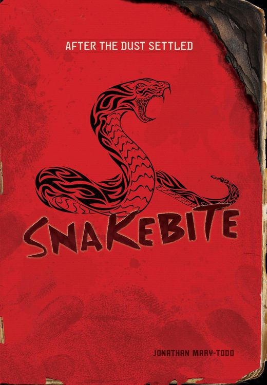 Produktbild: Snakebite