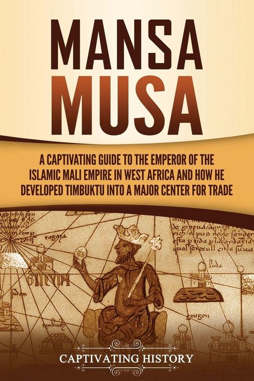 Produktbild: Mansa Musa