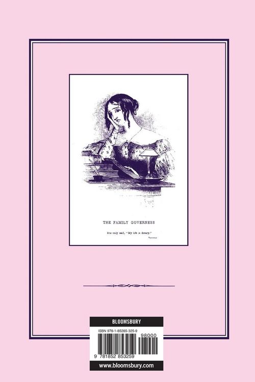 Produktbild: Victorian Governess