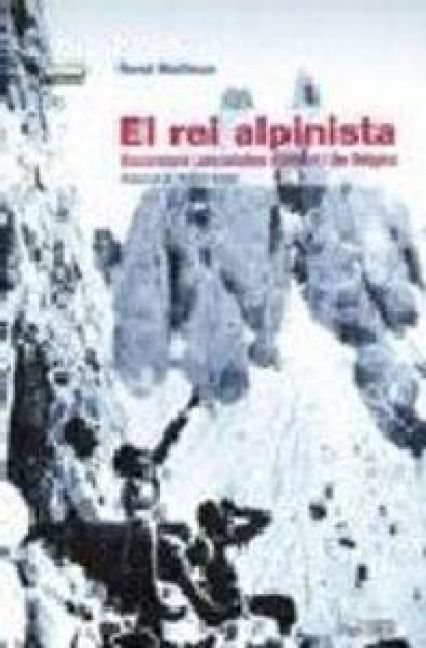 Produktbild: El rei alpinista