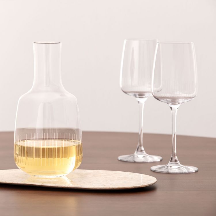 Produktbild: Villeroy & Boch Afina Wasserkaraffe/Saftkrug