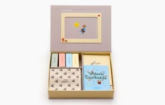Produktbild: Meine Baby-Box