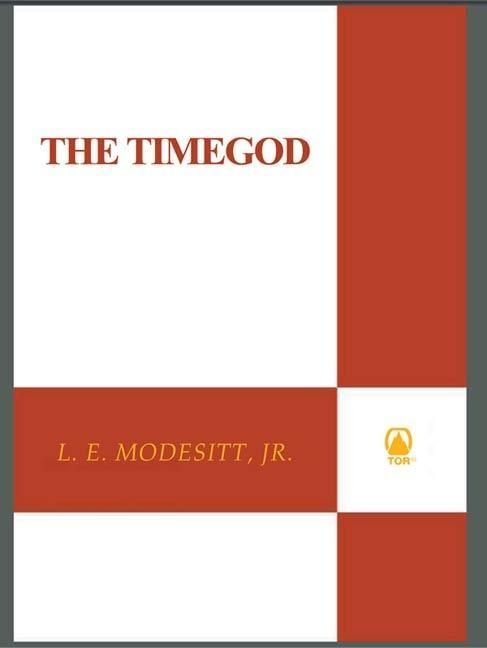 Produktbild: The Timegod