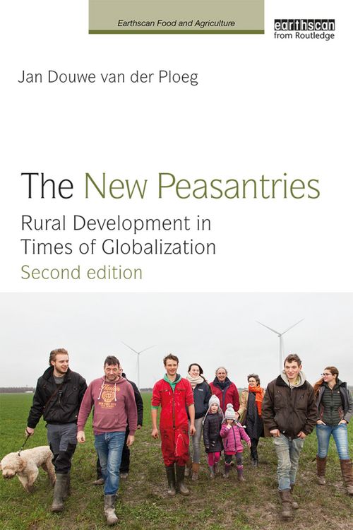 Produktbild: The New Peasantries
