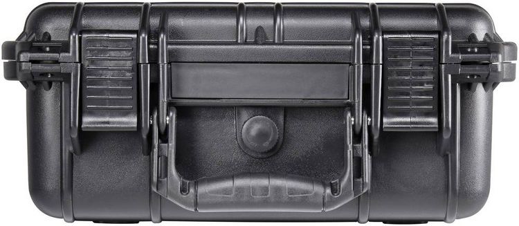 Produktbild: TOOLCRAFT TO-7746849 IP67 Outdoor-Koffer (L x B x H) 350 x 295 x 150mm