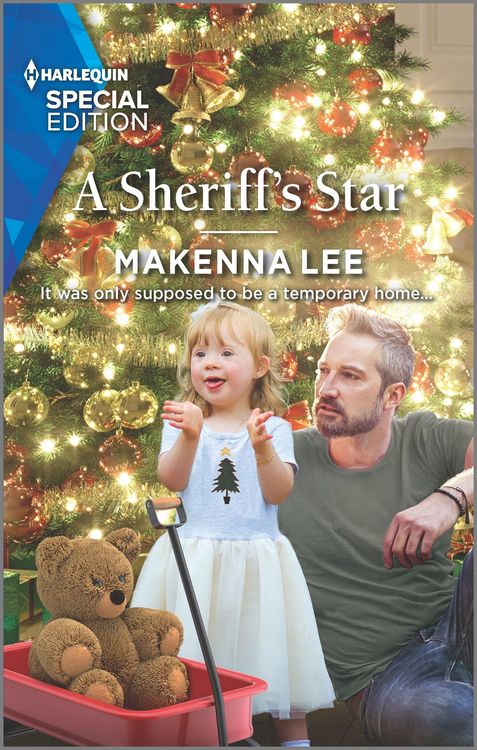 Produktbild: A Sheriff's Star