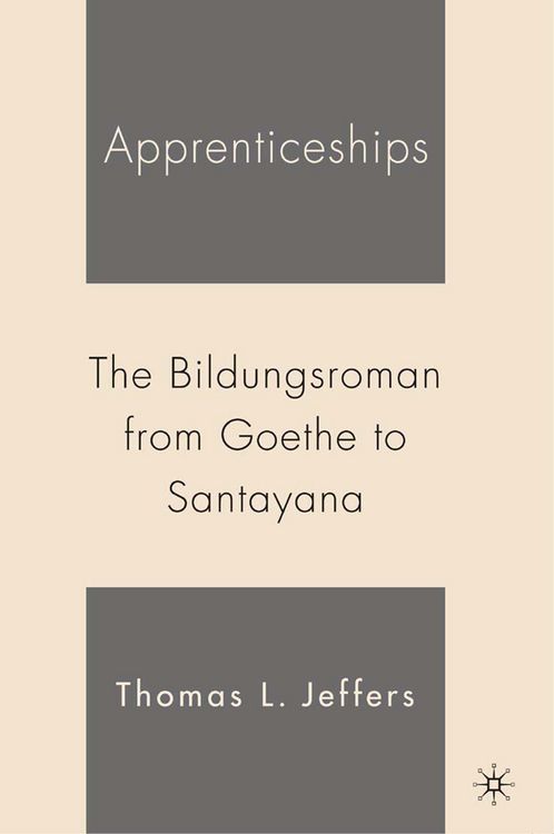 Produktbild: Apprenticeships