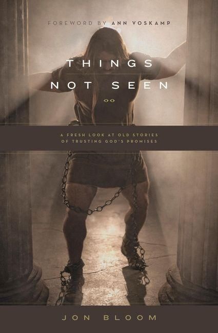 Produktbild: Things Not Seen
