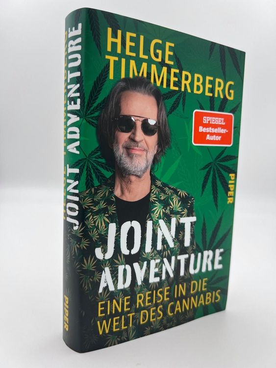 Produktbild: Joint Adventure
