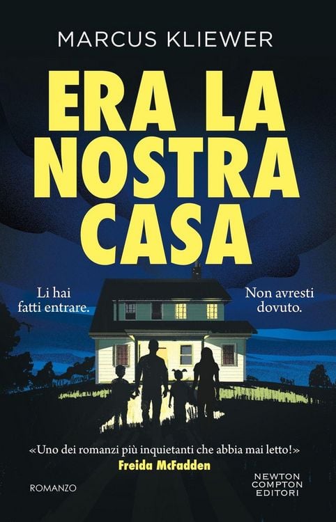 Produktbild: Era la nostra casa