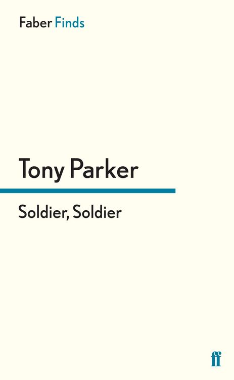 Produktbild: Soldier, Soldier