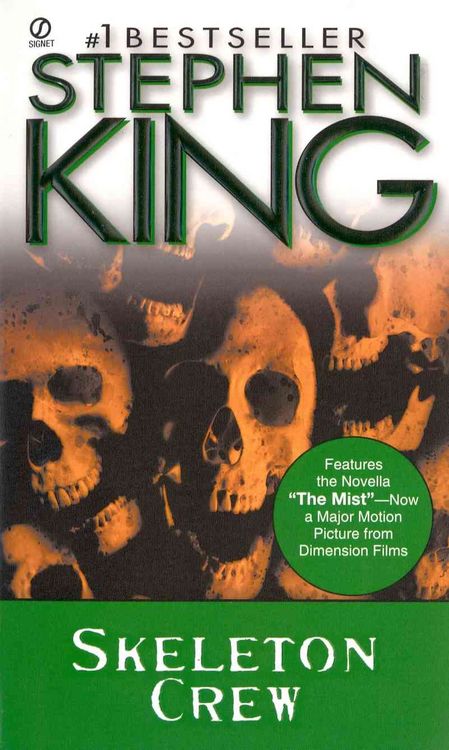 Produktbild: Skeleton Crew