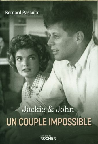 Produktbild: Jackie & John : un couple impossible