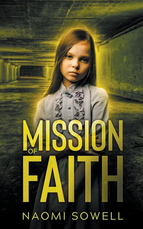 Produktbild: Mission Of Faith