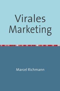 Produktbild: Taschenb&uuml;cher f&uuml;r Wissen und Praxis / Virales Marketing