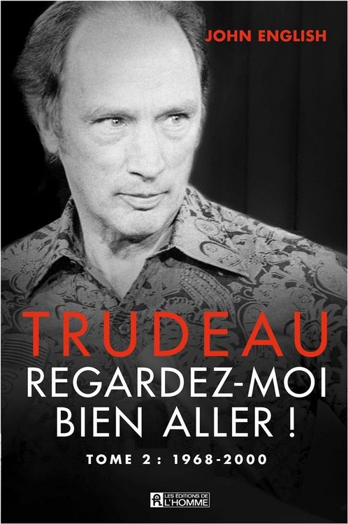 Produktbild: Trudeau - Tome 2