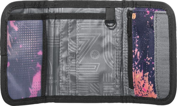 Produktbild: Portemonnaie Colour Drift