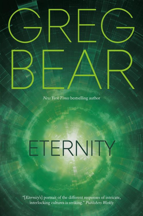 Produktbild: Eternity