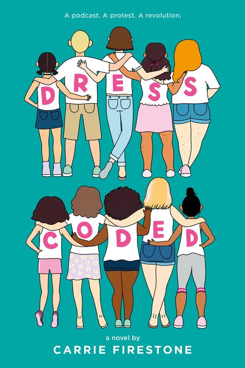 Produktbild: Dress Coded