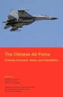 Produktbild: The Chinese Air Force