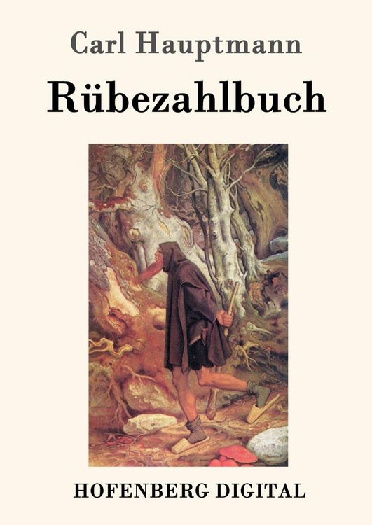 Produktbild: R&uuml;bezahlbuch