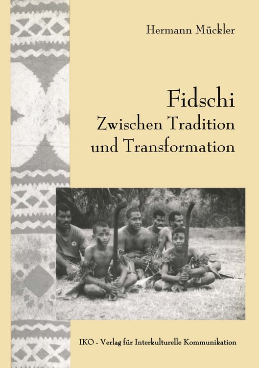 Produktbild: Fidschi Zwischen Tradition und Transformation