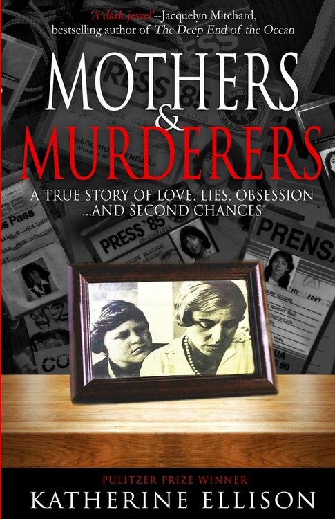 Produktbild: Mothers And Murderers