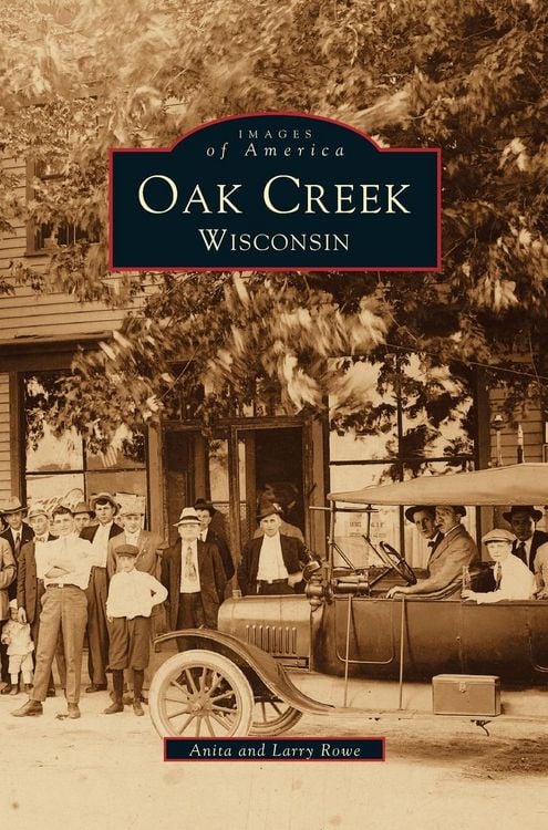 Produktbild: Oak Creek Wisconsin