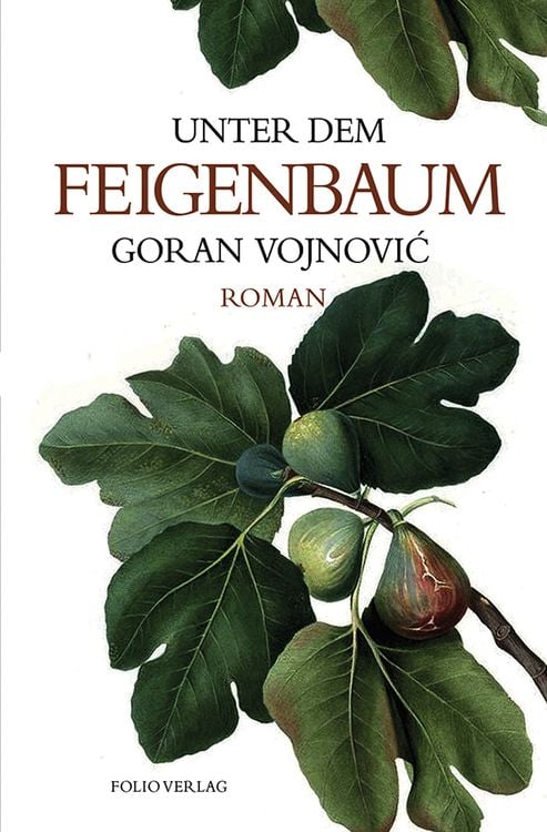 Produktbild: Unter dem Feigenbaum