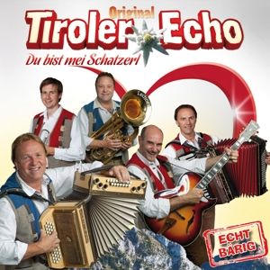 Produktbild: Du bist mei Schatzerl-35 Jahre
