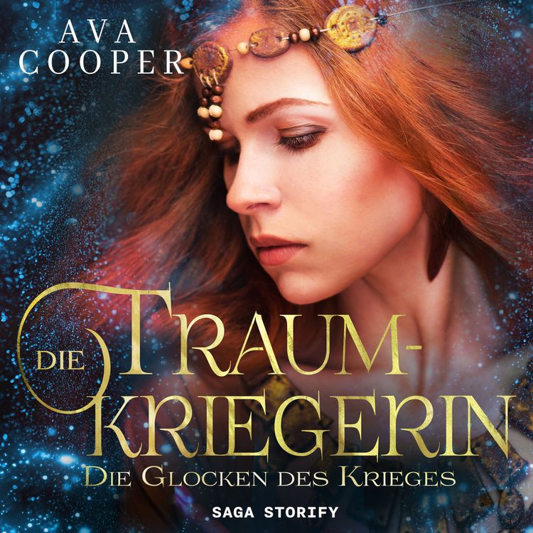 Produktbild: Die Traumkriegerin - Die Glocken des Krieges