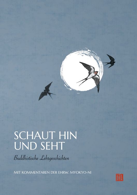 Produktbild: Schaut hin und seht