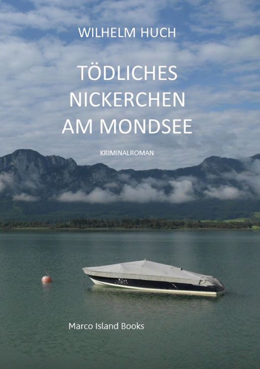 Produktbild: T&ouml;dliches Nickerchen am Mondsee