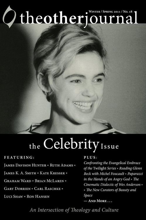Produktbild: The Other Journal