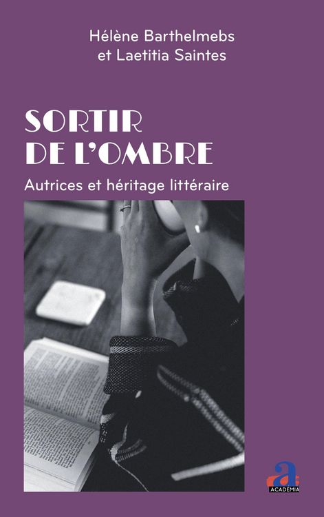 Produktbild: Sortir de l'ombre