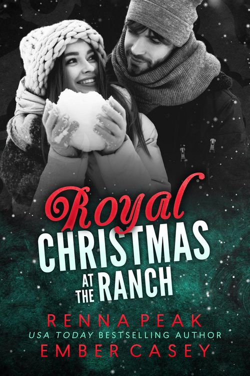 Produktbild: Royal Christmas at the Ranch