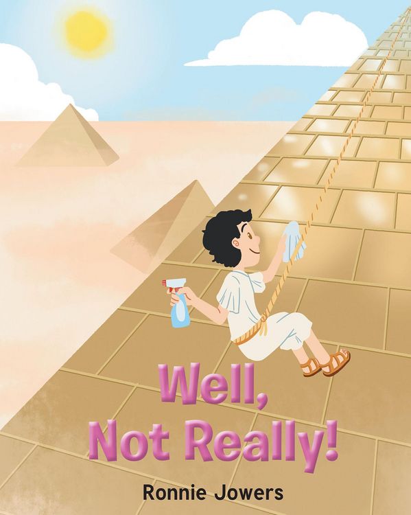 Produktbild: Well, Not Really!