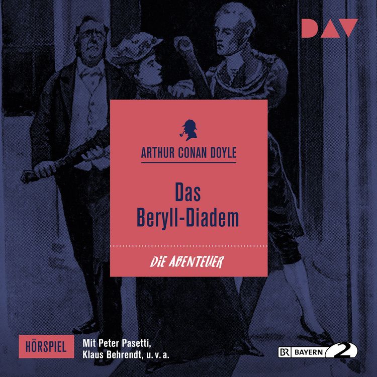 Produktbild: Das Beryll-Diadem