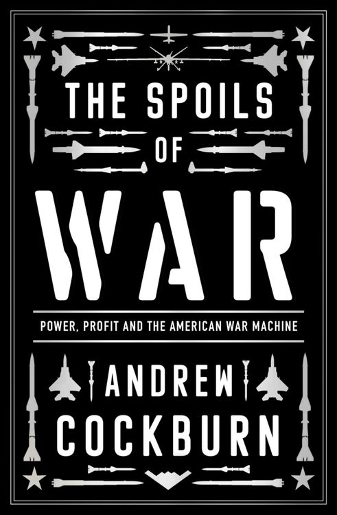 Produktbild: Spoils Of War