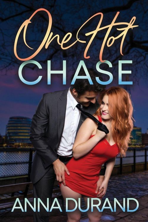 Produktbild: One Hot Chase