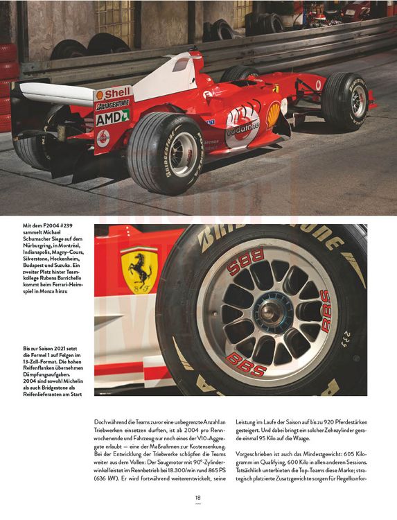 Produktbild: Ferrari