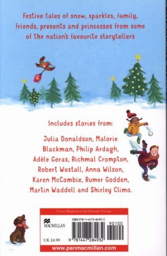 Produktbild: Christmas Stories