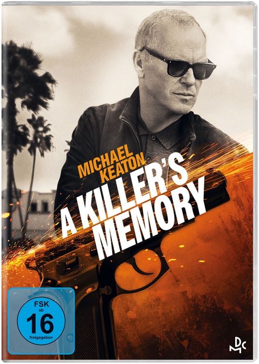 Produktbild: A Killer's Memory