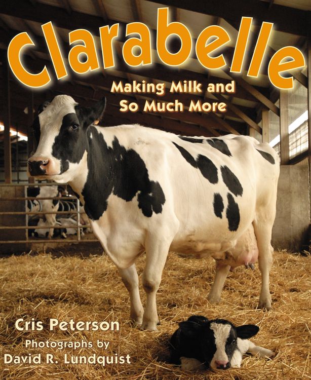 Produktbild: Peterson, C: Clarabelle