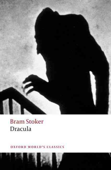 Produktbild: Dracula