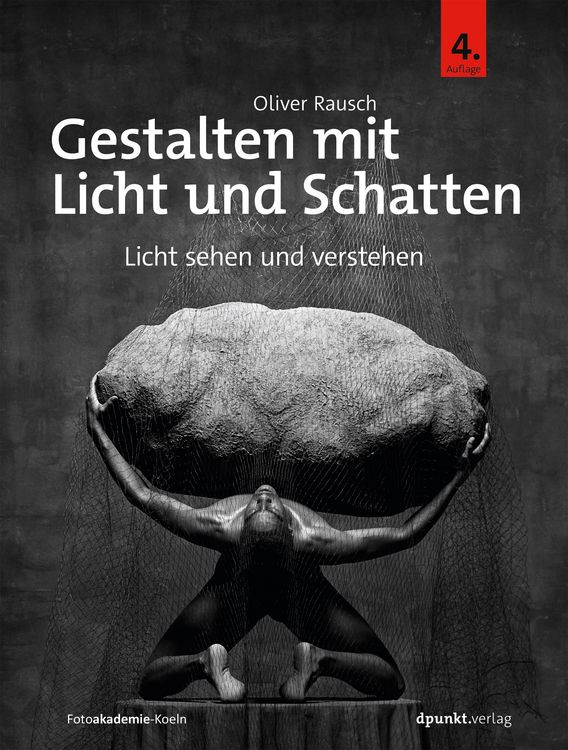 Produktbild: Gestalten mit Licht und Schatten